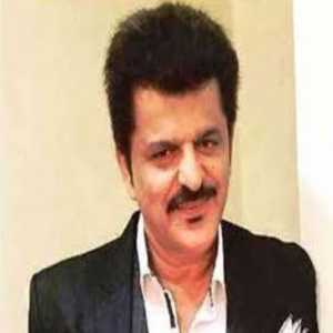Rajesh Khattar