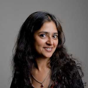 Gitanjali Rao