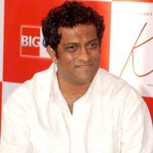 Anurag Basu