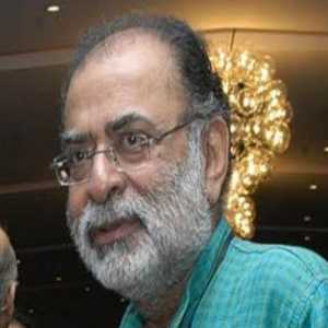 Vinod Nagpal