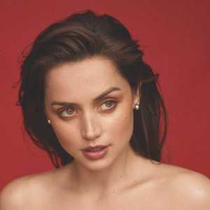 Ana de Armas