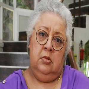 Daisy Irani