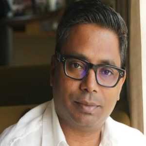 Raj Kumar Gupta