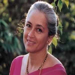 Nafisa Ali