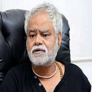Sanjay Mishra