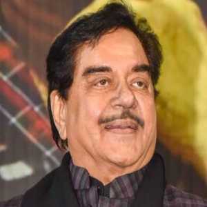 Shatrughan Sinha