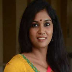 Usha Jadhav