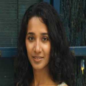 Tannishtha Chatterjee