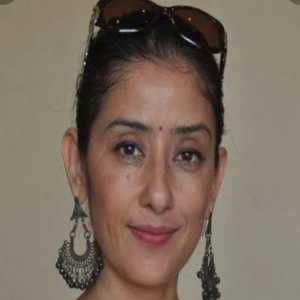 Manisha Koirala | Revionz