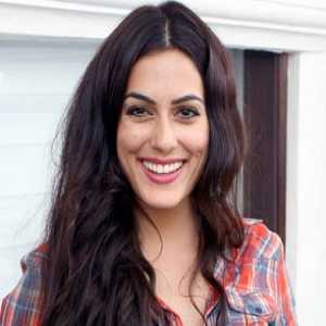 Amrit Maghera