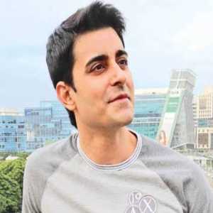 Gautam Rode