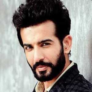 Jay Bhanushali
