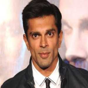 Karan Singh Grover