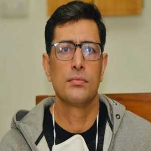 Priyanshu Chatterjee