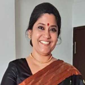 Renuka Shahane