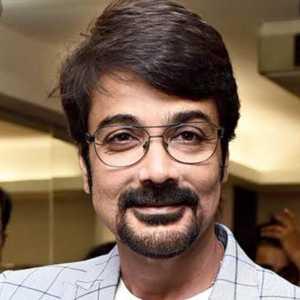 Prosenjit Chatterjee