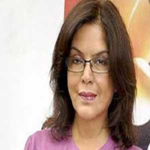Zeenat Aman