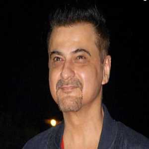 Sanjay Kapoor