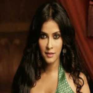 Nandana Sen