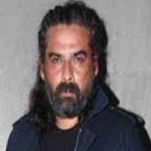 Mukul Dev