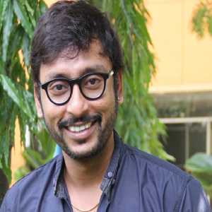 RJ Balaji