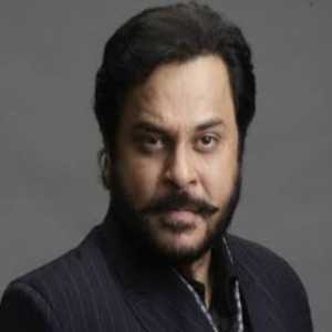 Mahesh Thakur