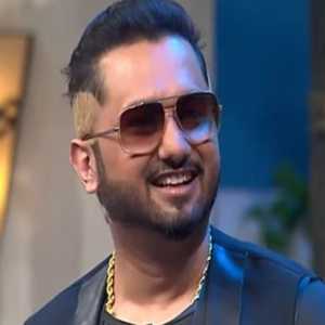 Yo Yo Honey Singh