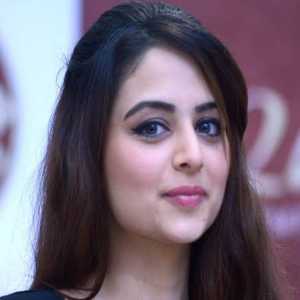 Zoya Afroz