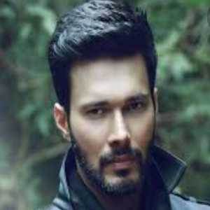 Rajneesh Duggal