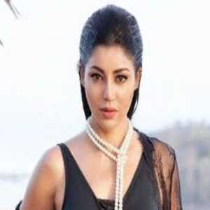 Debina Bonnerjee