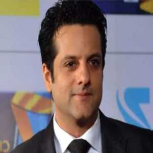 Fardeen Khan