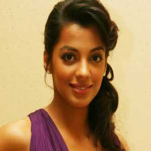Mugdha Godse