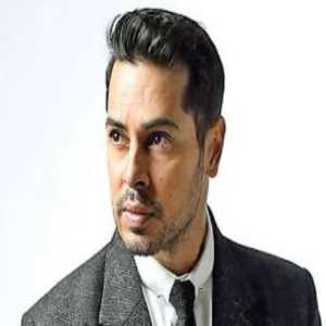 Dino Morea