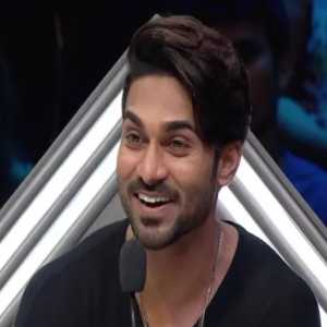 Salman Yusuff Khan