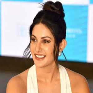 Amyra Dastur