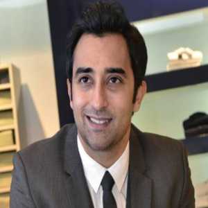 Rahul Khanna