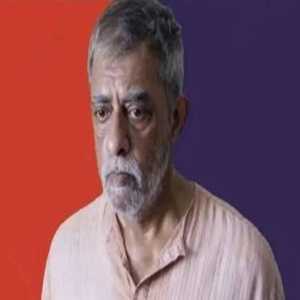 Shiv Kumar Subramaniam