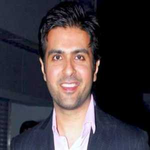 Harman Baweja