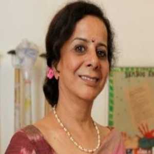 Manju Singh