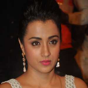 Trisha