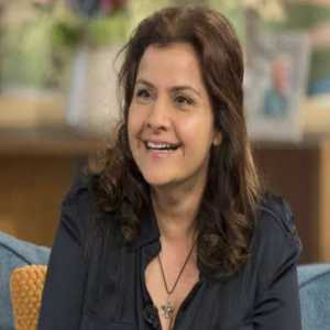Nina Wadia
