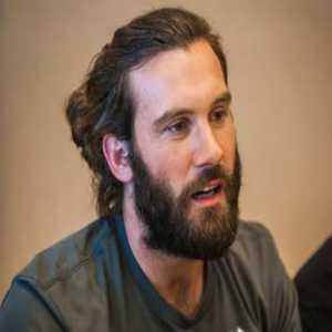 Clive Standen
