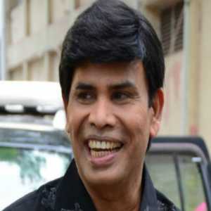 Anandaraj