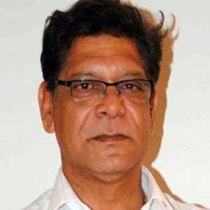 Mohan Joshi