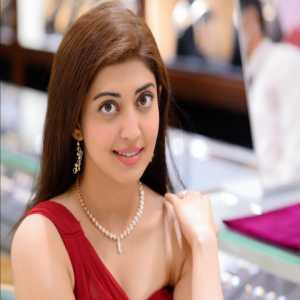 Pranitha Subhash