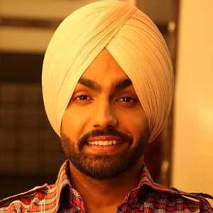 Ammy Virk