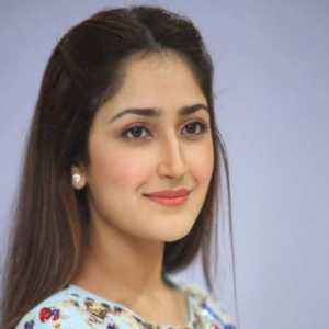 Sayyeshaa
