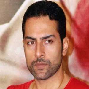 Sudhanshu Pandey