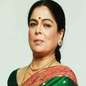 Reema Lagoo