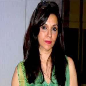 Lillete Dubey